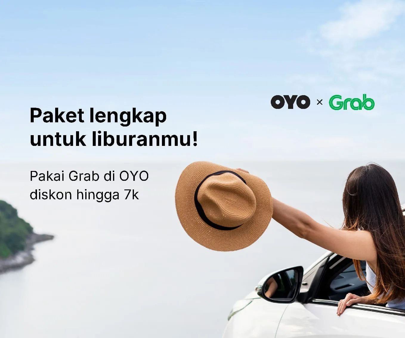 Oyo Dan Grab