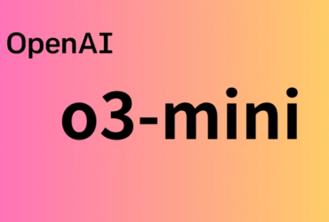 Openai 03 Mini