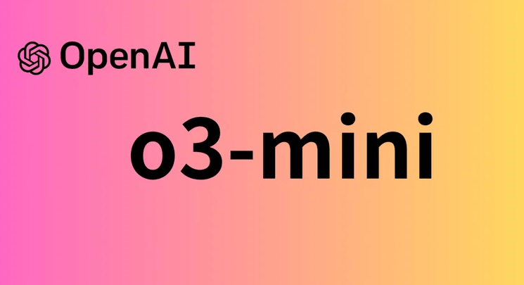 Openai 03 Mini