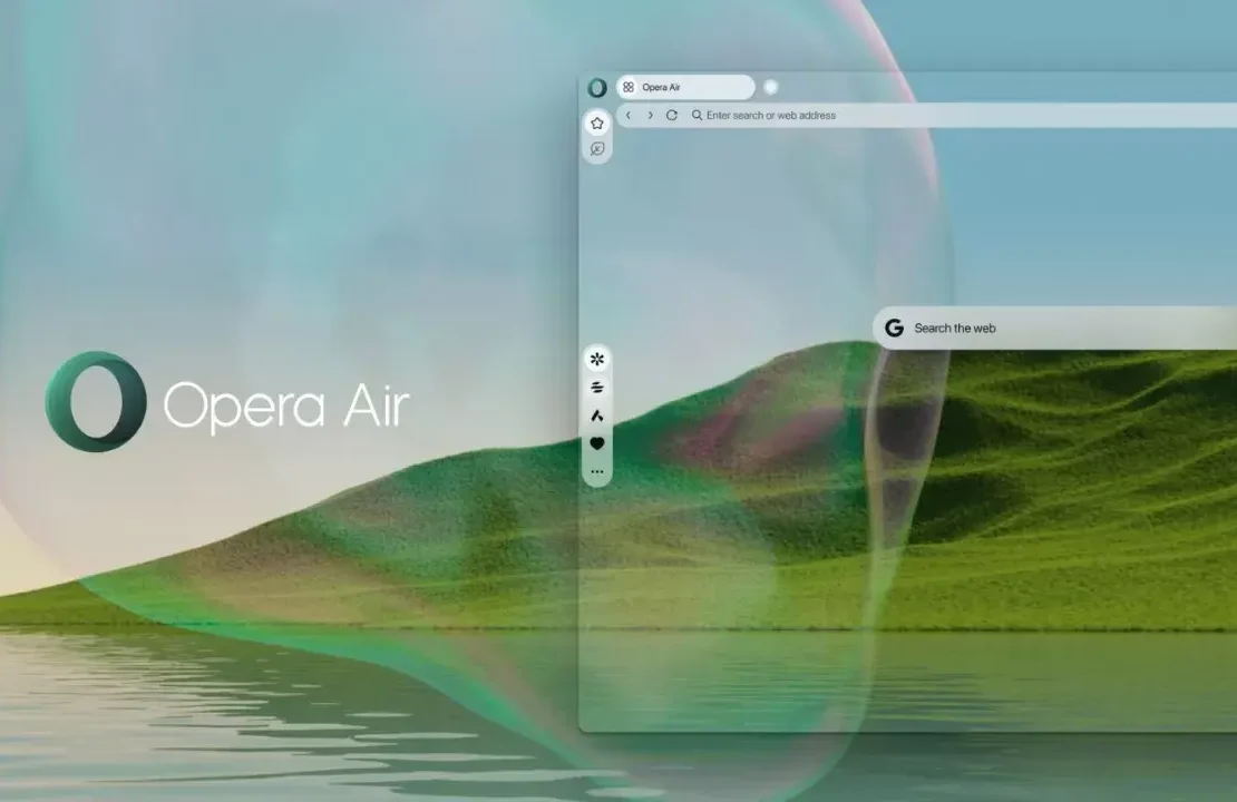 Opera Air