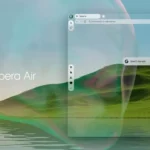 Opera Air