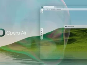 Opera Air