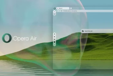 Opera Air