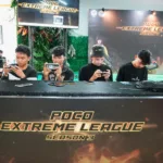 Poco Extreme League Season 3