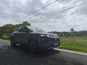 Hyundai New Creta N Line