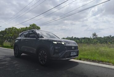 Hyundai New Creta N Line