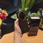 Sharp Aquos R9 Pro