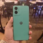 Moto G45 5G