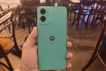 Moto G45 5G