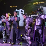 Poco X7 Series