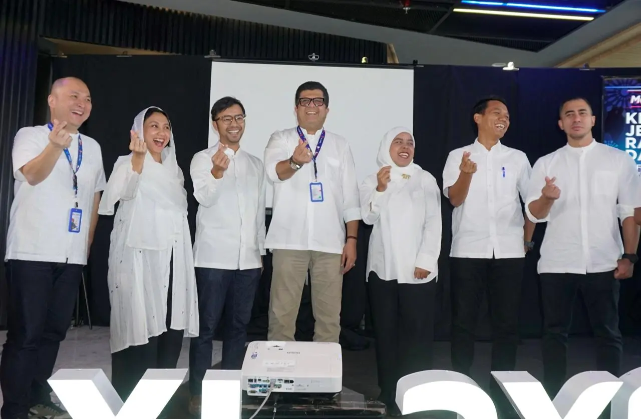 Paket Ramadan Xl