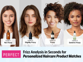 Ai Frizzy Perfect Corp