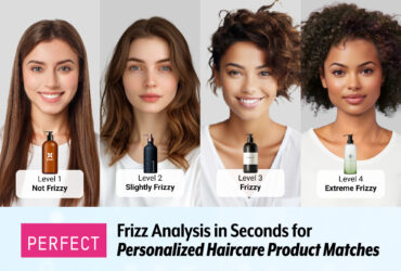 Ai Frizzy Perfect Corp