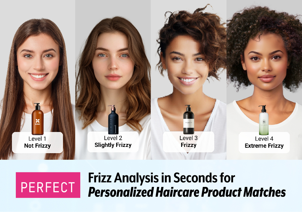 Ai Frizzy Perfect Corp