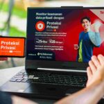 Telkomsel Proteksi Privasi