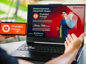 Telkomsel Proteksi Privasi