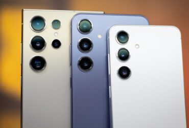 Samsung Galaxy S25 Series