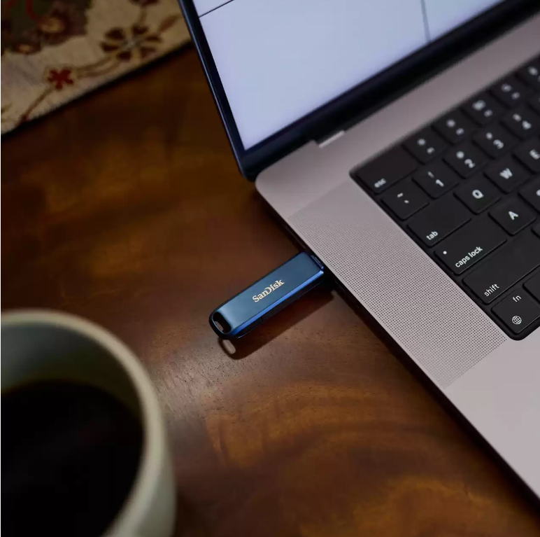 Sandisk