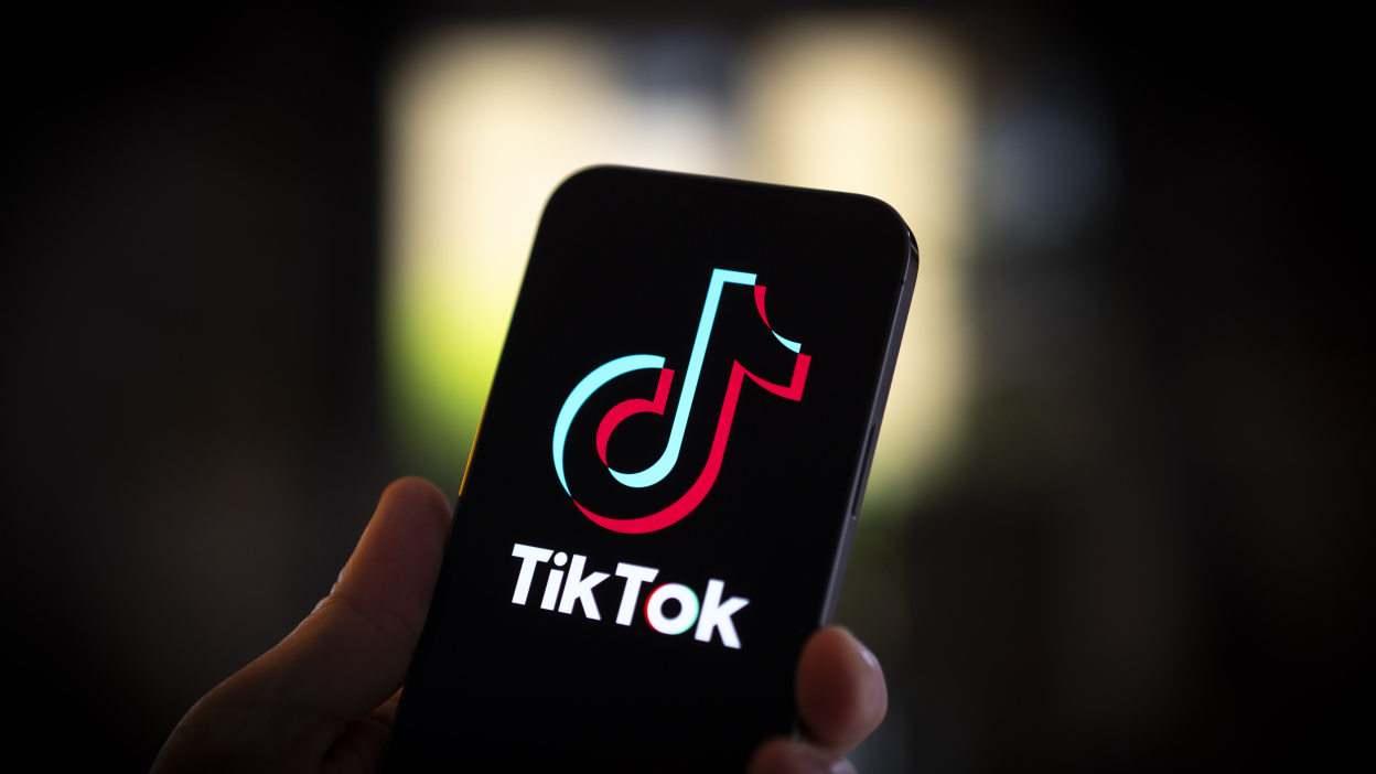 As Akuisisi Tiktok