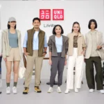 Uniqlo Sportware1