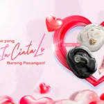 Infinix Valentine Days