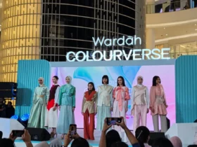 Wardah Colourverse 2025