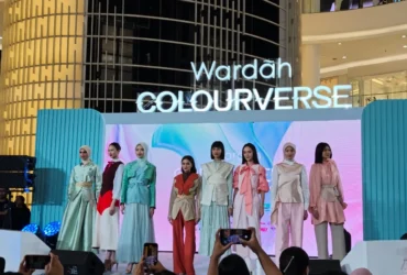 Wardah Colourverse 2025