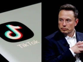 Elon Musk Tiktok