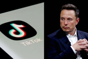 Elon Musk Tiktok