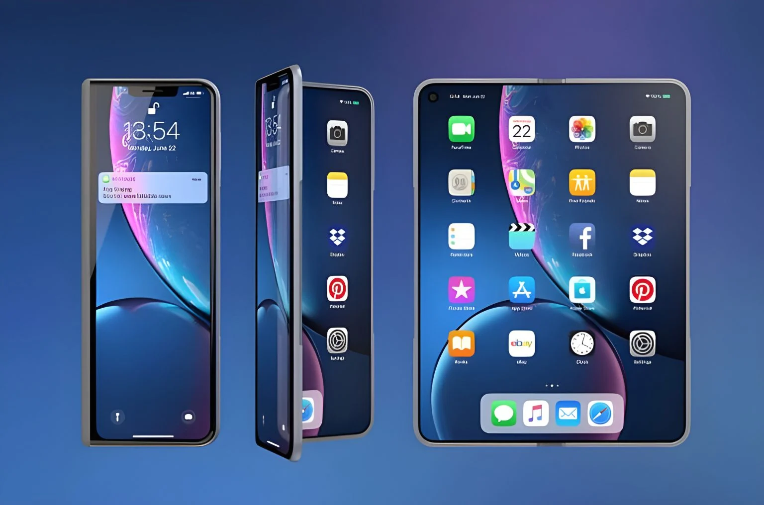 Iphone Lipat