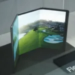 Samsung Trifold