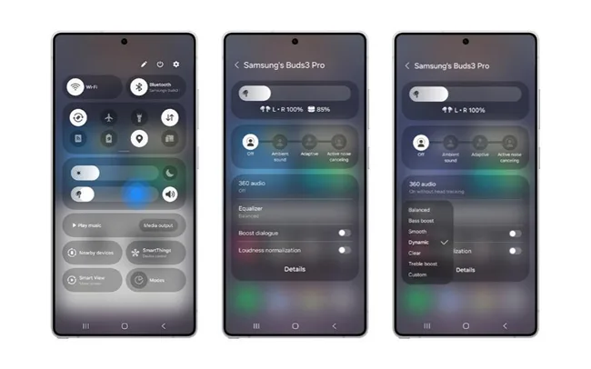 Galaxy Buds3
