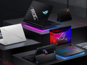 Asus Rog