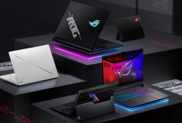 Asus Rog