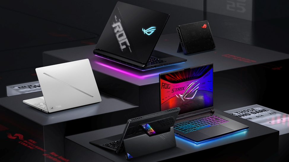 Asus Rog