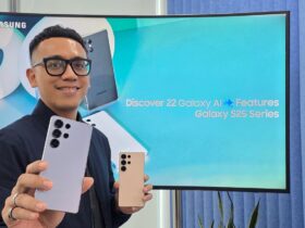 Fitur Ai Terbaru Di Samsung Galaxy S25 Series