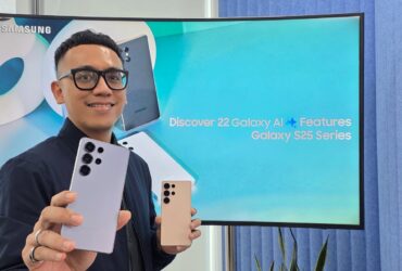 Fitur Ai Terbaru Di Samsung Galaxy S25 Series