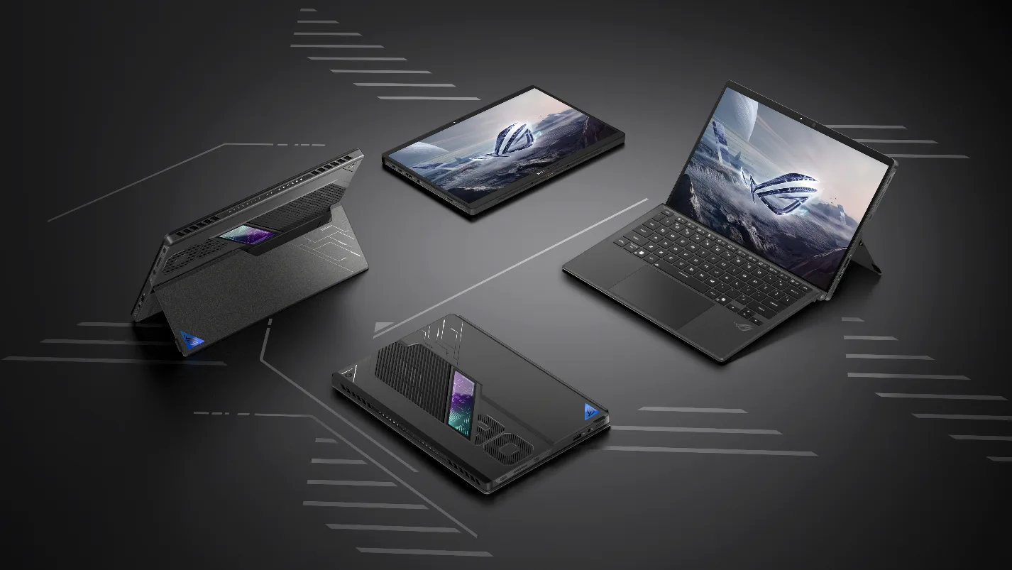 Pre Order Asus Rog Flow Z13