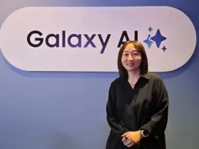 Samsung Galaxy Ai