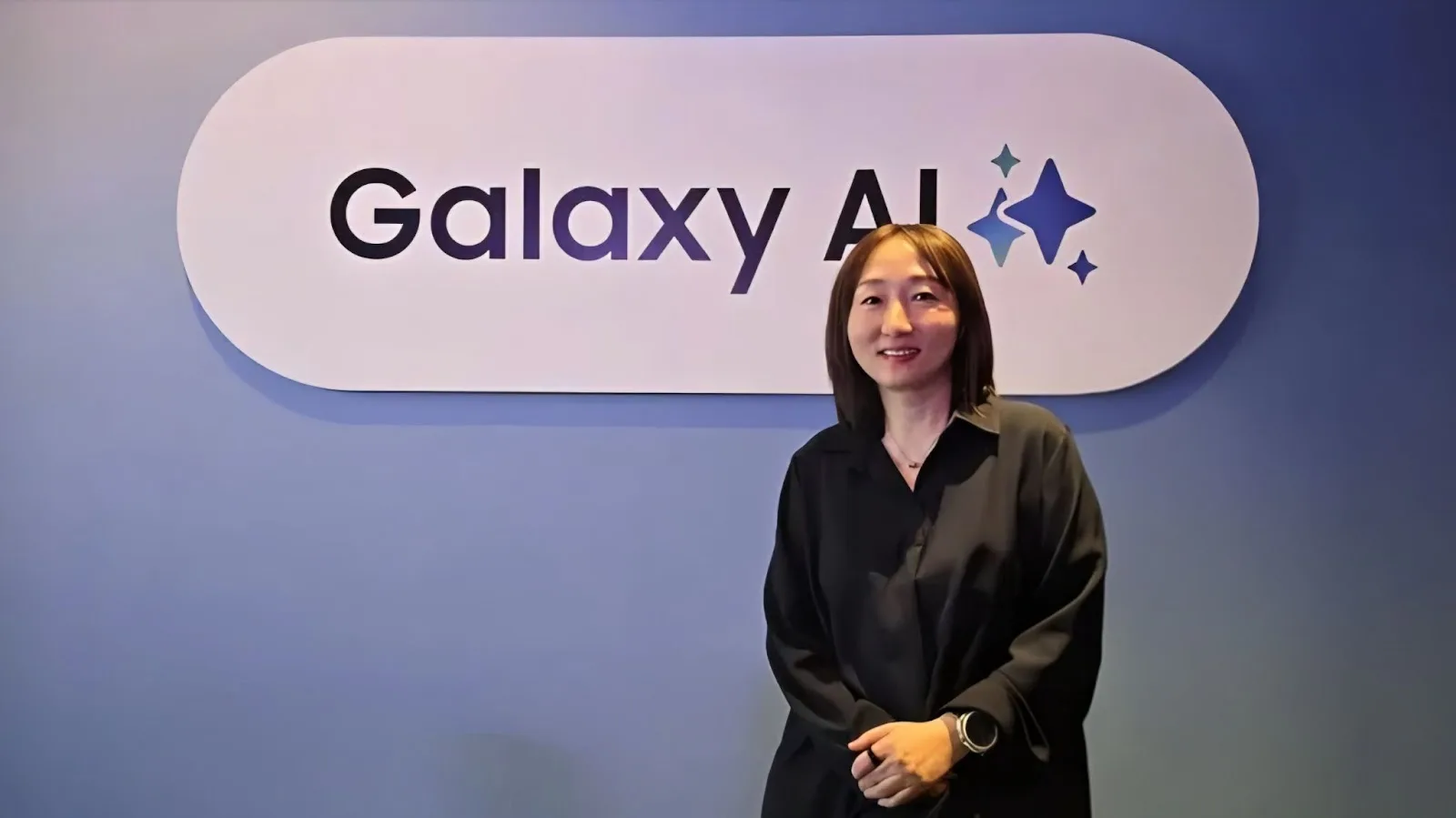 Samsung Galaxy Ai