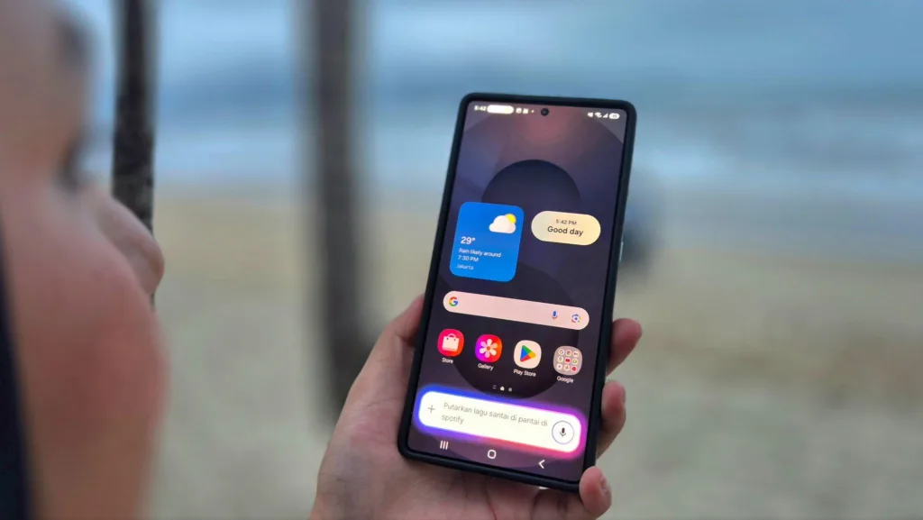  Galaxy Ai Di Galaxy S25 Series