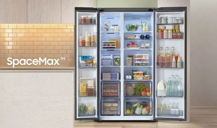 Samsung Bespoke Ai