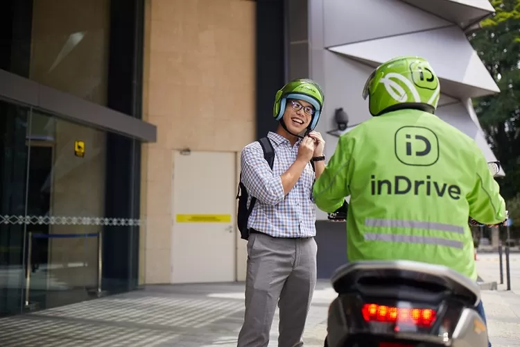 Indrive