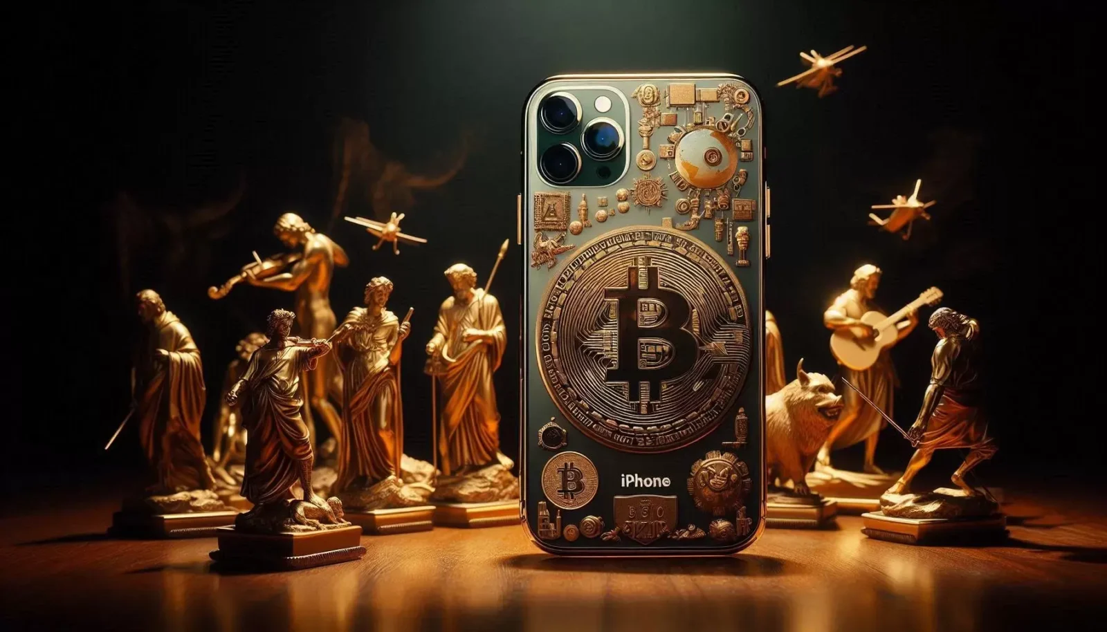 Iphone 16 Pro