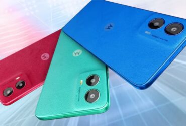 Motorola G45