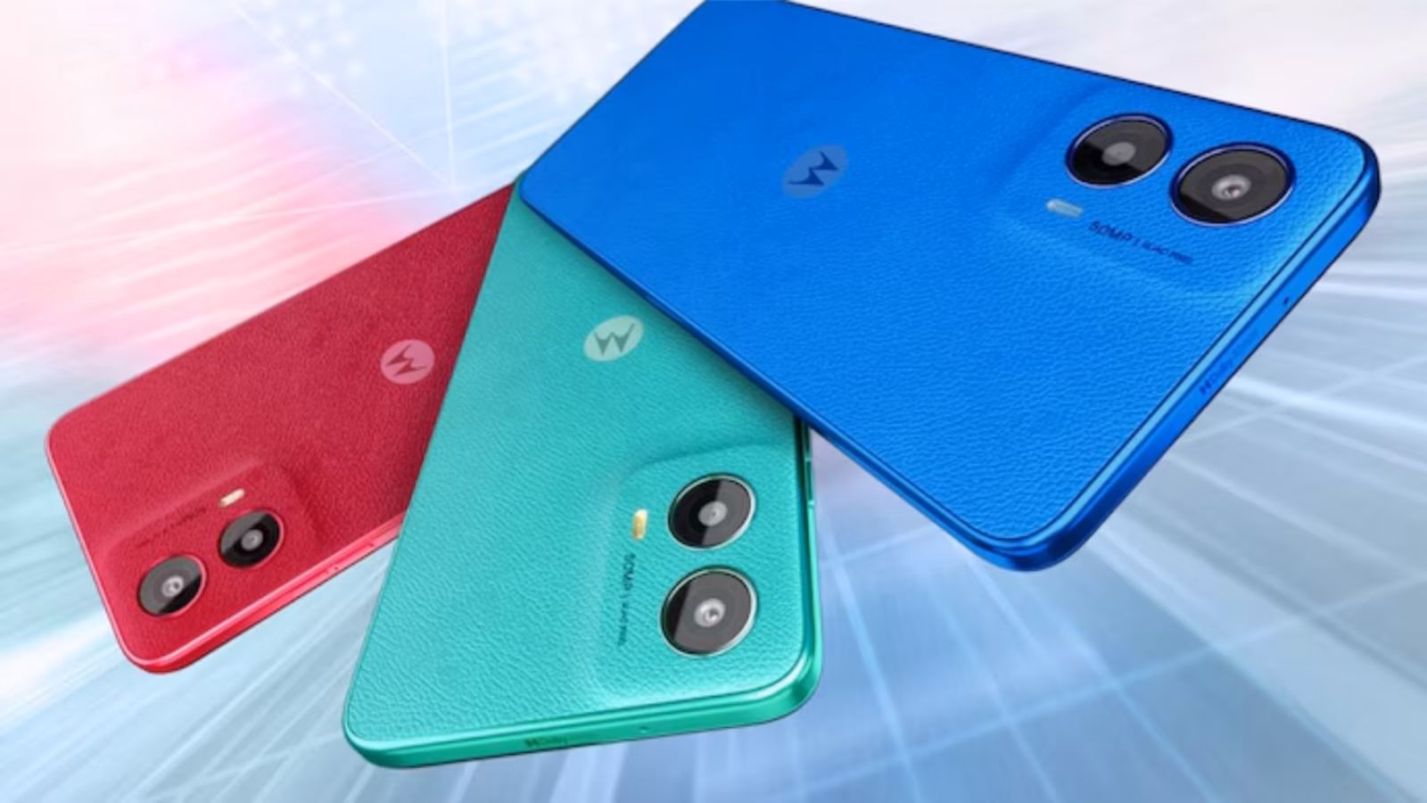 Motorola G45