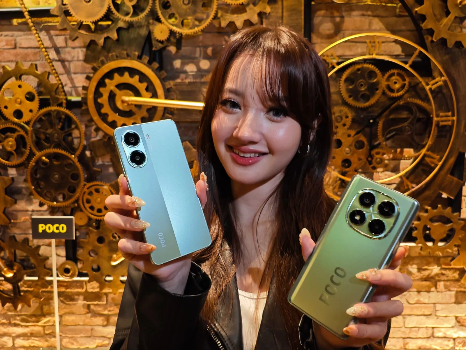 Poco X7 Series