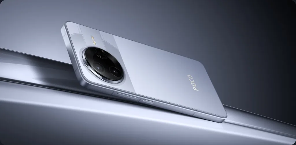 Poco F7 Series