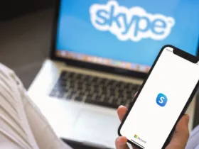 Skype