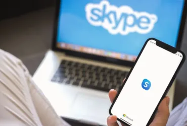 Skype